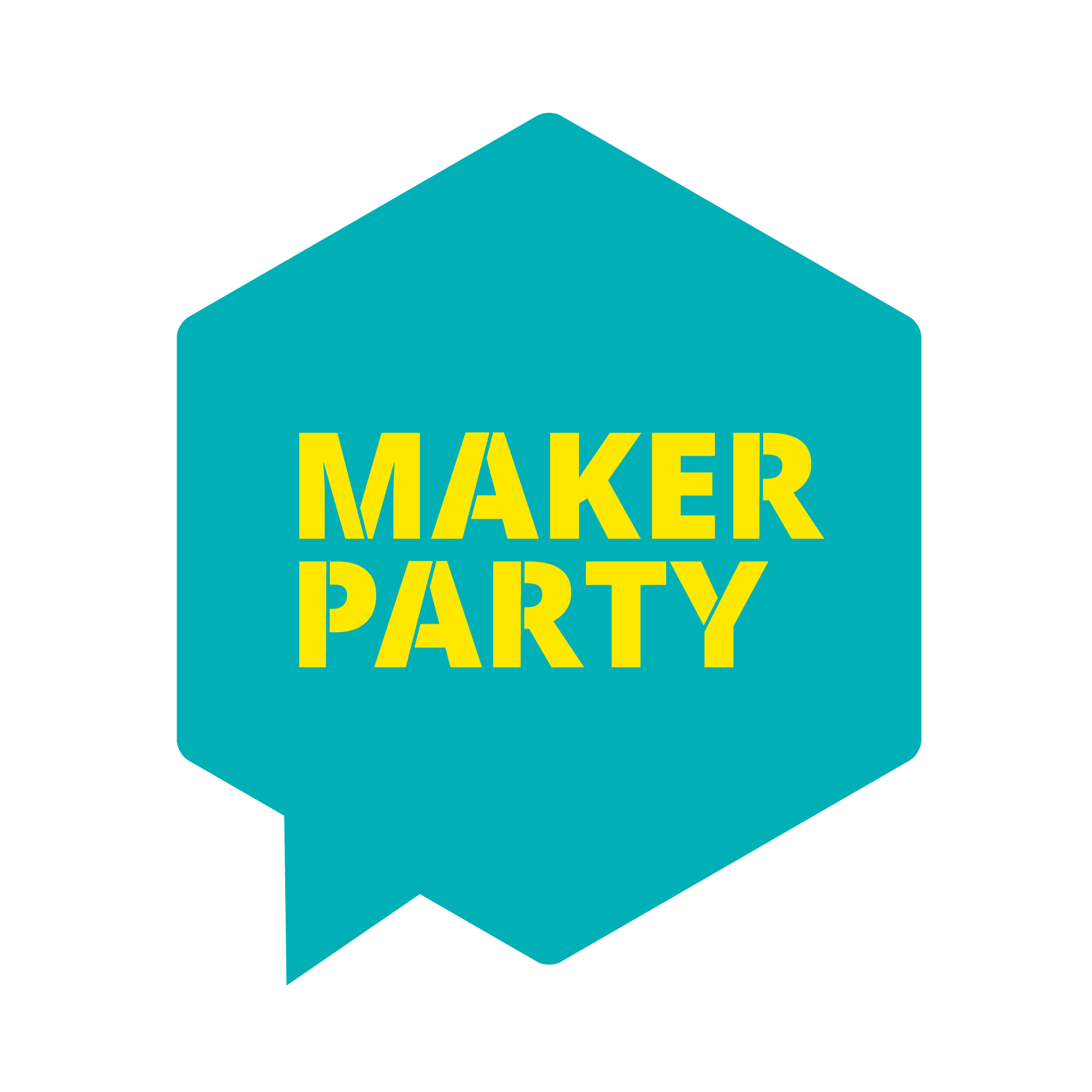 Maker Party Meme Around